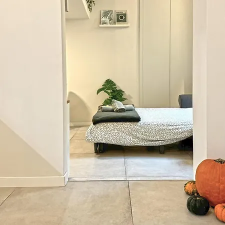 Centro - Nel Salotto Di Apartamento Turim