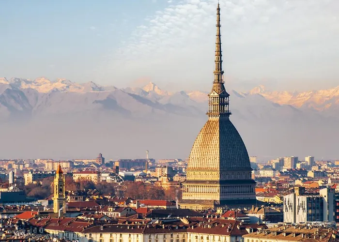 Centro - Nel Salotto Di Torino