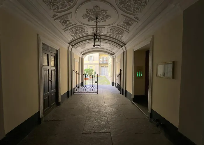 Centro - Nel Salotto Di Lejlighed
