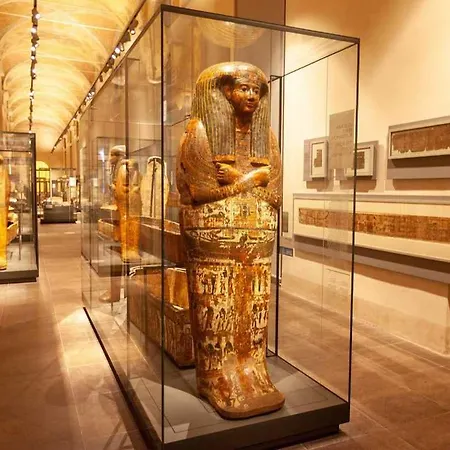 Centro - Nel Salotto Di * Turin