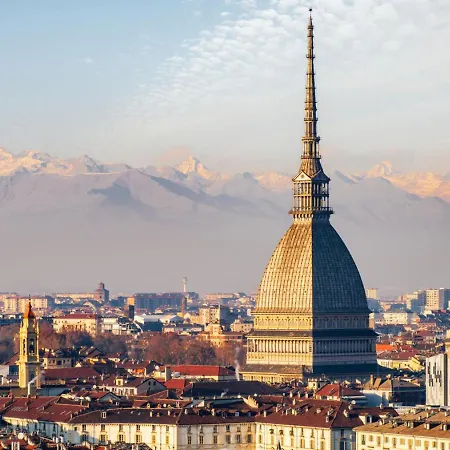 Centro - Nel Salotto Di Turin
