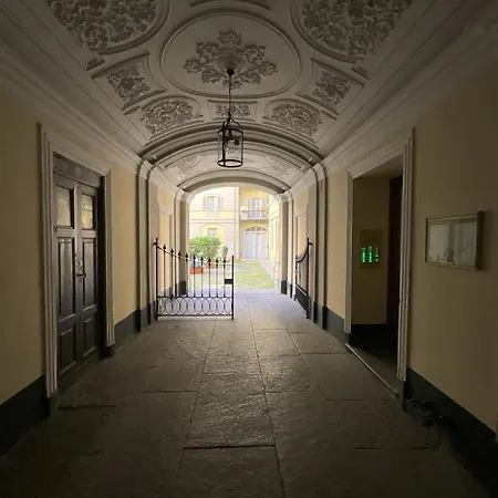 Centro - Nel Salotto Di דירה
