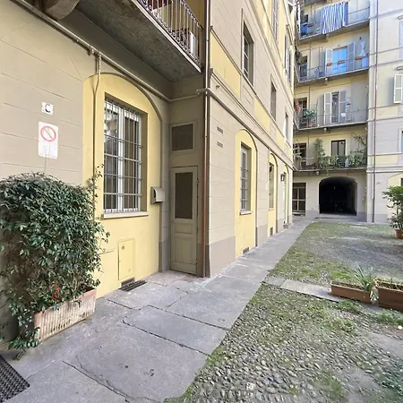 Centro - Nel Salotto Di Lägenhet *