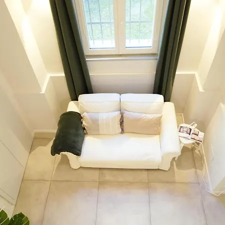 Centro - Nel Salotto Di *