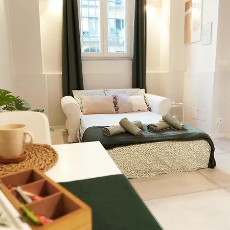 Centro - Nel Salotto Di * Turin