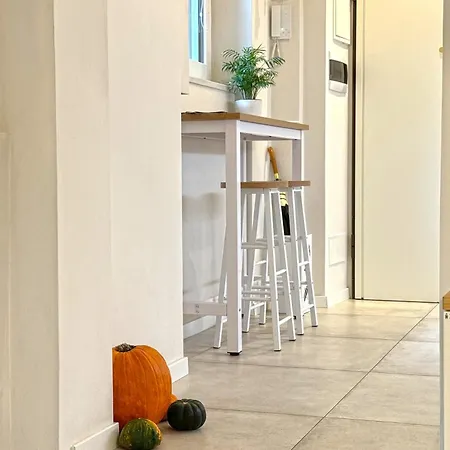 Centro - Nel Salotto Di Lägenhet