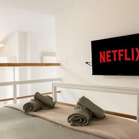 Centro - Nel Salotto Di *