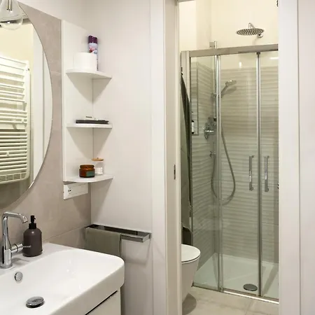 Centro - Nel Salotto Di Appartement