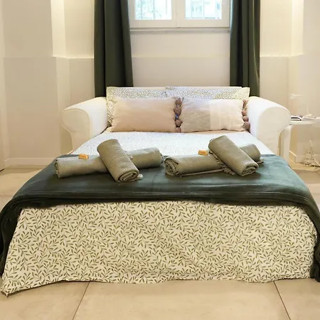 Centro - Nel Salotto Di