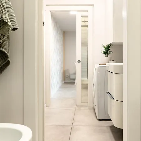 Apartmán Centro - Nel Salotto Di *