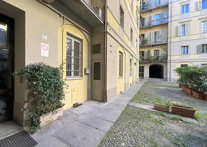 Centro - Nel Salotto Di Apartmán *