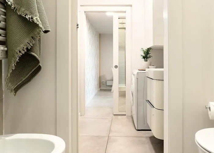Apartmán Centro - Nel Salotto Di *